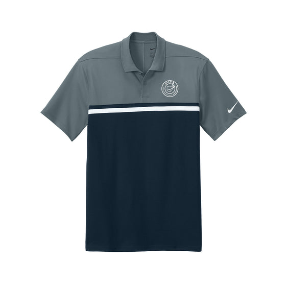 Ohio OCTA - Nike Dri-FIT Victory Colorblock Polo