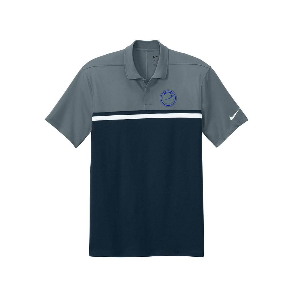 Ohio OATFACS Division - Nike Dri-FIT Victory Colorblock Polo