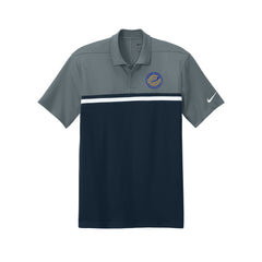 Ohio ACTE Student Services - Nike Dri-FIT Victory Colorblock Polo