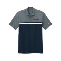 STG Logistics - Nike Dri-FIT Victory Colorblock Polo