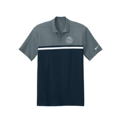 Ohio CTEP Division - Nike Dri-FIT Victory Colorblock Polo