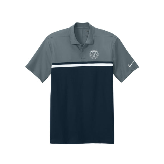 Ohio CTEP Division - Nike Dri-FIT Victory Colorblock Polo