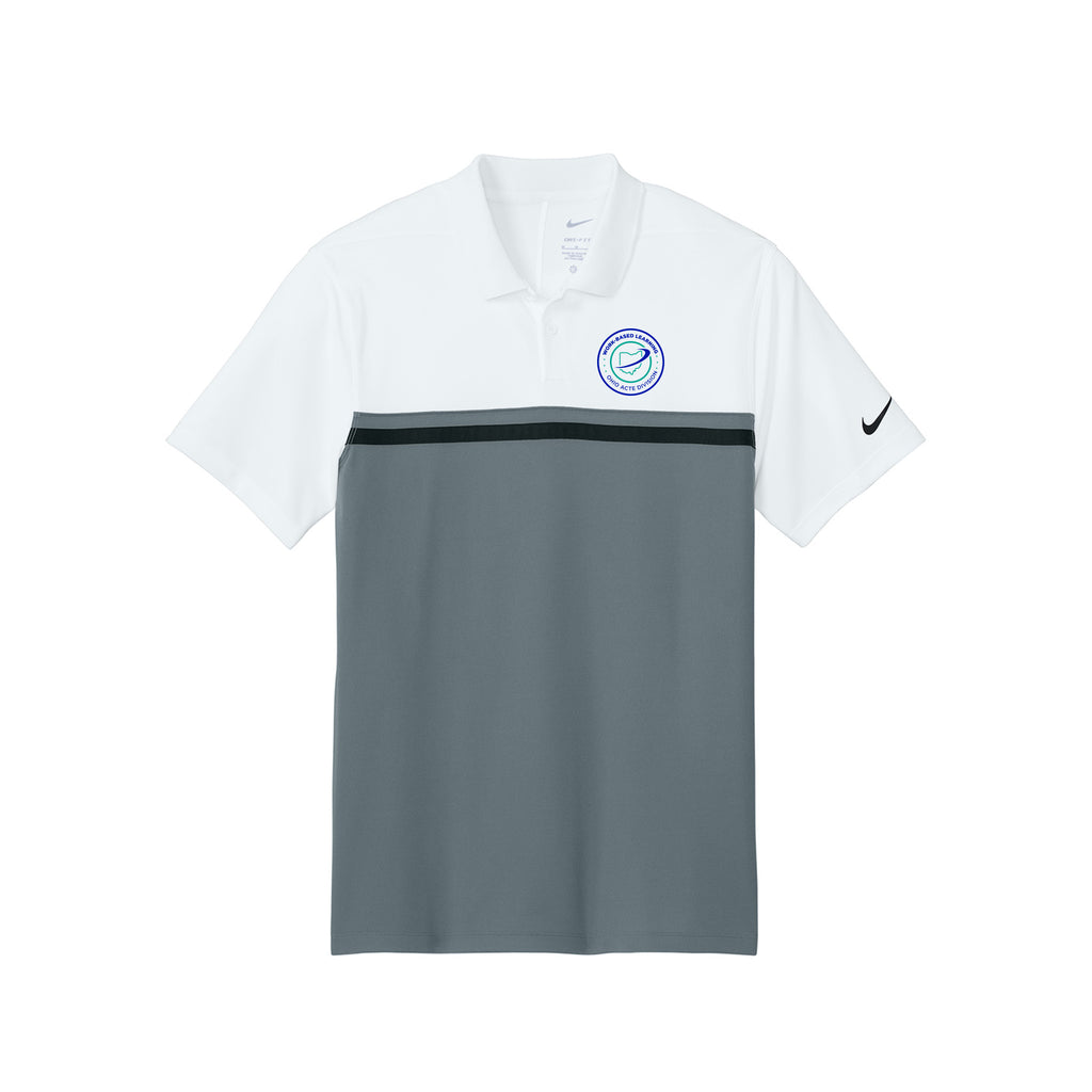 Ohio ACTE WBLD - Nike Dri-FIT Victory Colorblock Polo
