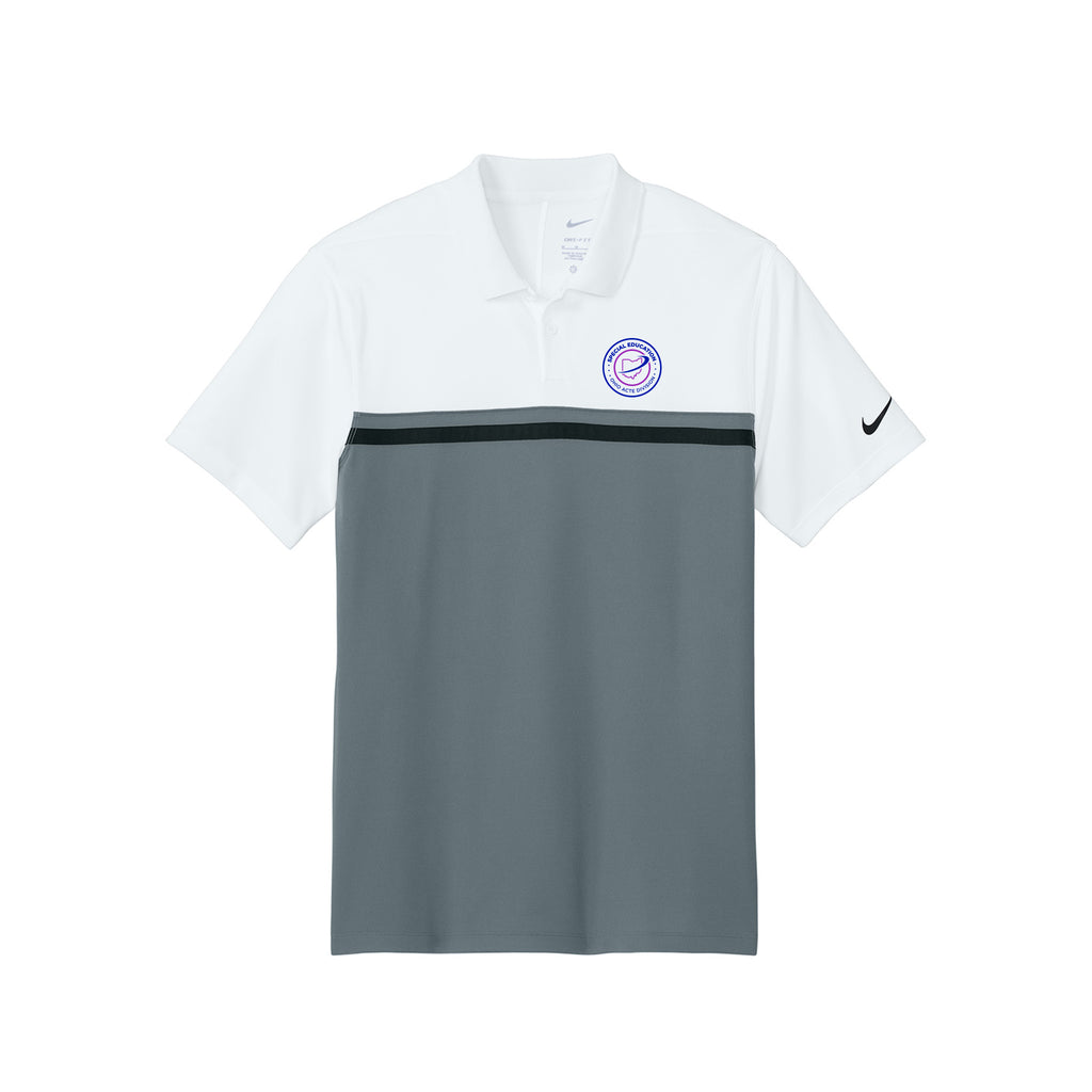 Ohio ACTE Special Education - Nike Dri-FIT Victory Colorblock Polo