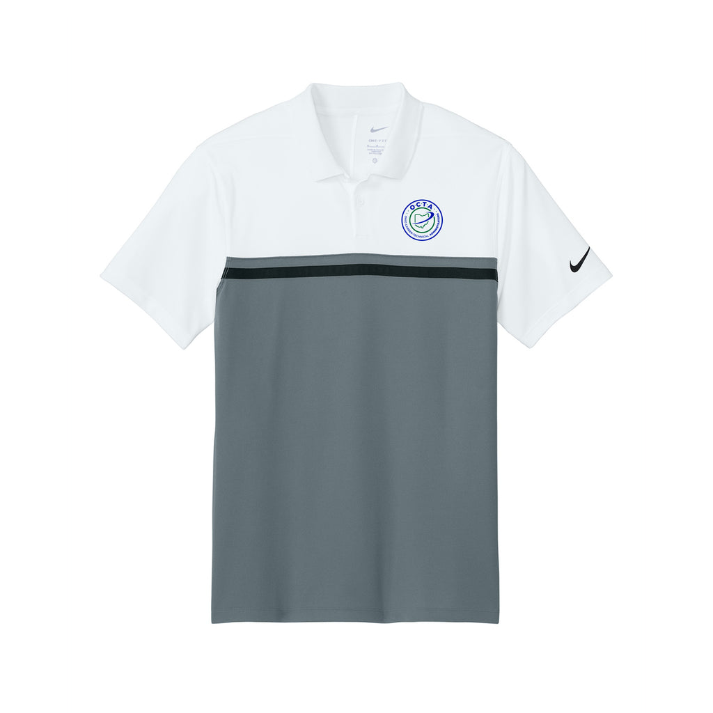 Ohio OCTA - Nike Dri-FIT Victory Colorblock Polo