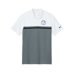 Ohio ACTE Student Services - Nike Dri-FIT Victory Colorblock Polo