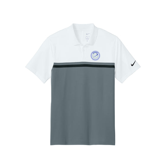 Ohio OATFACS Division - Nike Dri-FIT Victory Colorblock Polo