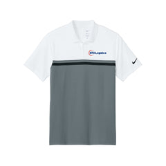 STG Logistics - Nike Dri-FIT Victory Colorblock Polo