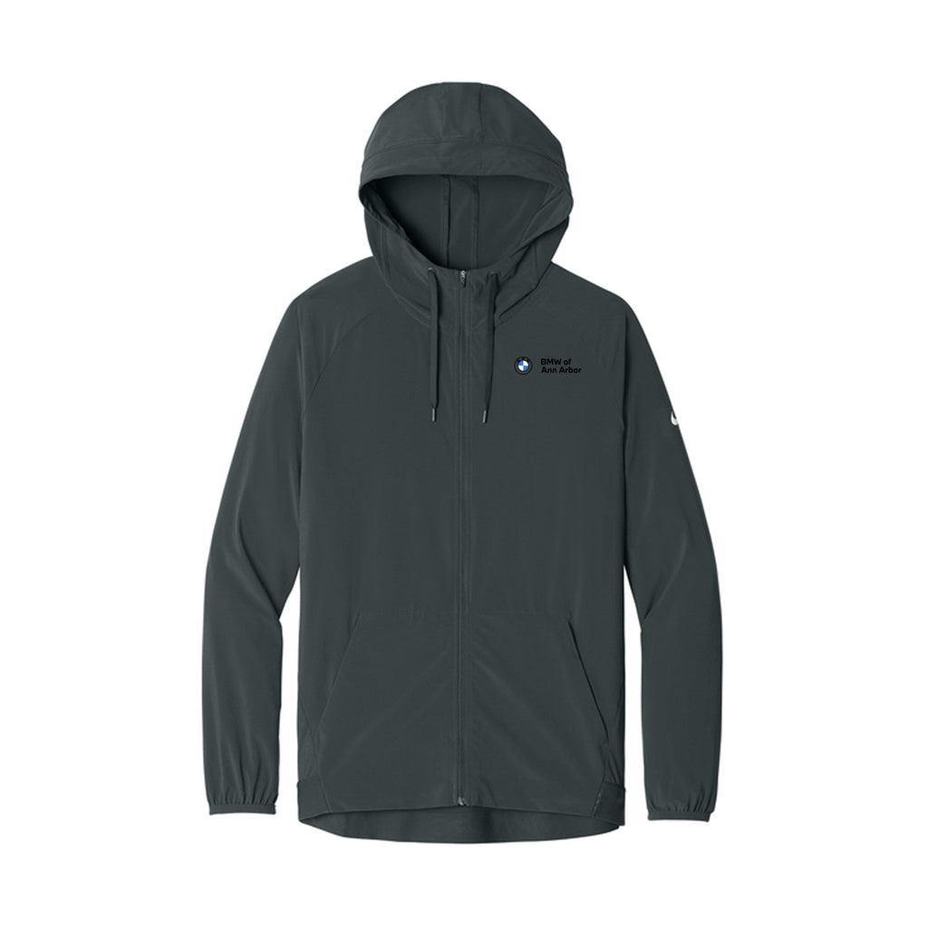 BMW of Ann Arbor - Nike Pro Hooded Jacket