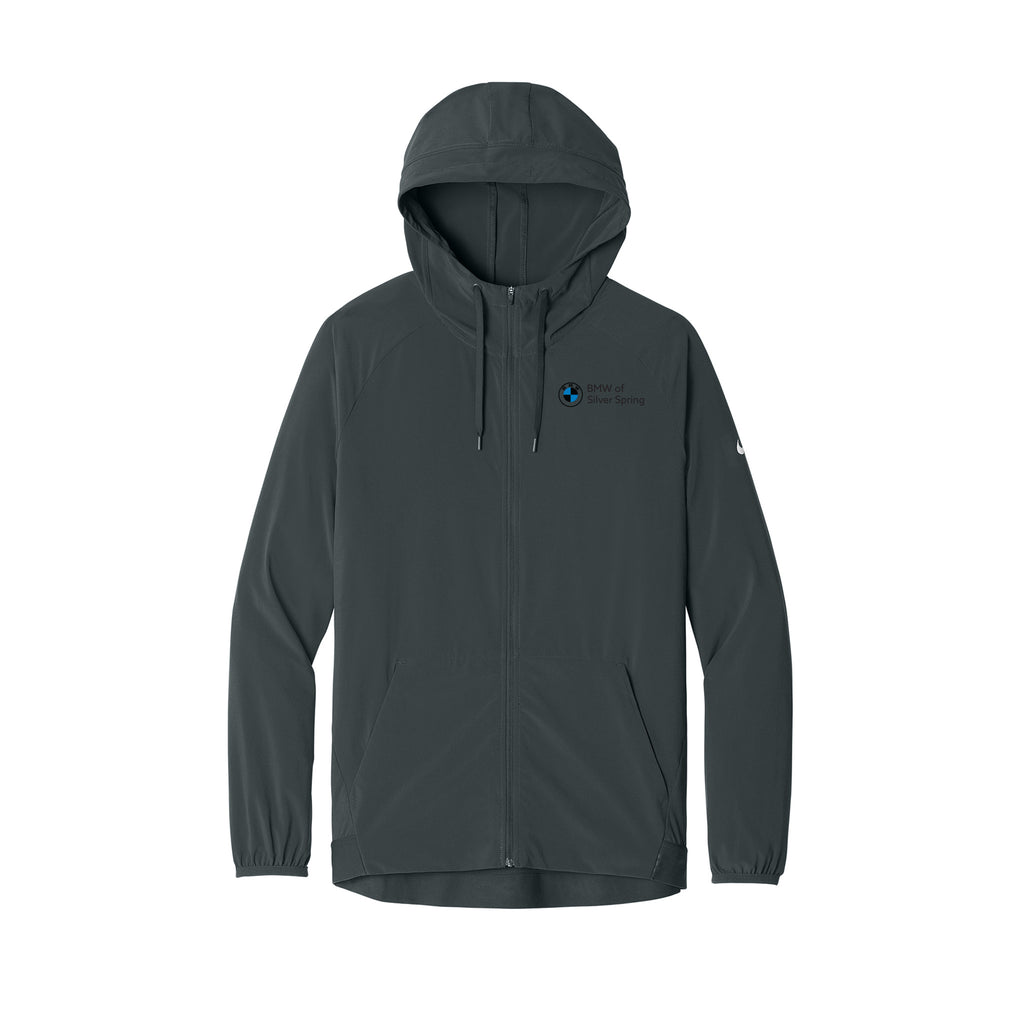 BMW of Silver Spring - Nike Pro Hooded Jacket