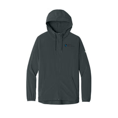 BMW of Silver Spring - Nike Pro Hooded Jacket