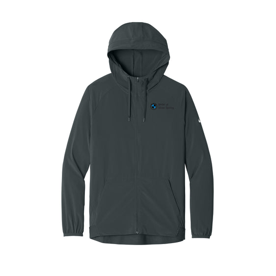BMW of Silver Spring - Nike Pro Hooded Jacket