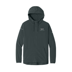 Cadillac Libertyville - Nike Pro Hooded Jacket