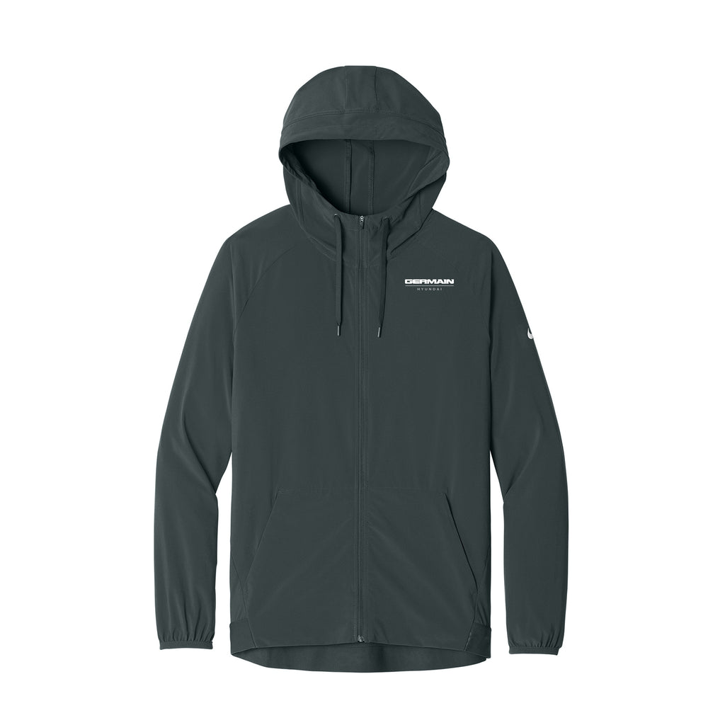 Germain Hyundai - Nike Pro Hooded Jacket