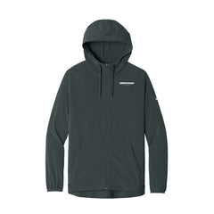 Germain Hyundai - Nike Pro Hooded Jacket