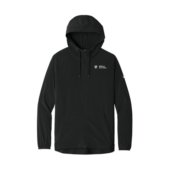 BMW of Ann Arbor - Nike Pro Hooded Jacket