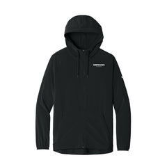 Germain Hyundai - Nike Pro Hooded Jacket