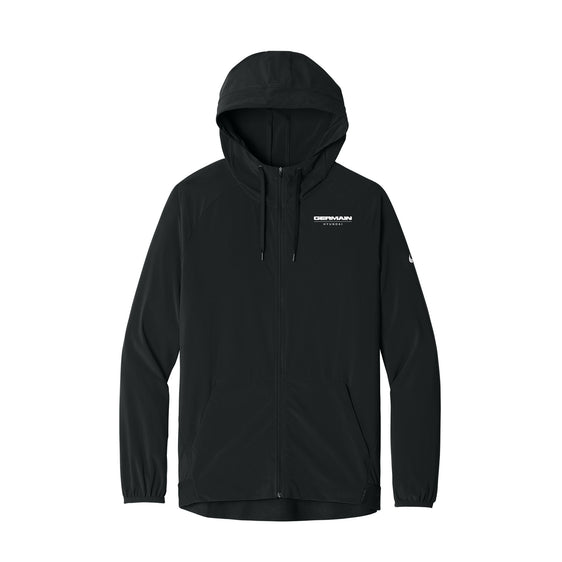 Germain Hyundai - Nike Pro Hooded Jacket