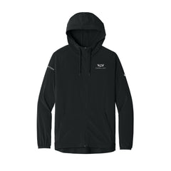 Cadillac of Oak Lawn - Nike Pro Hooded Jacket