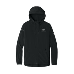 Cadillac Libertyville - Nike Pro Hooded Jacket