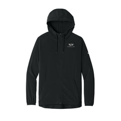 Cadillac of Oak Lawn - Nike Pro Hooded Jacket