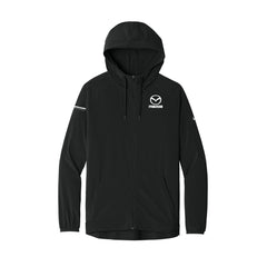 Germain Mazda of Columbus - Nike Pro Hooded Jacket