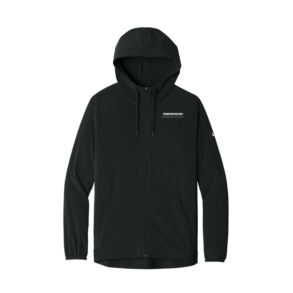 Volkswagen of Westerville - Nike Pro Hooded Jacket
