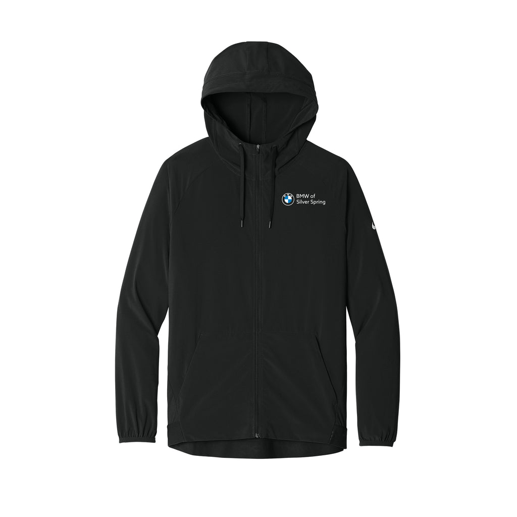 BMW of Silver Spring - Nike Pro Hooded Jacket
