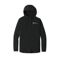 BMW of Silver Spring - Nike Pro Hooded Jacket
