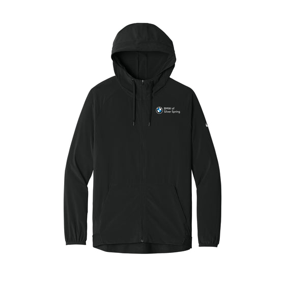 BMW of Silver Spring - Nike Pro Hooded Jacket