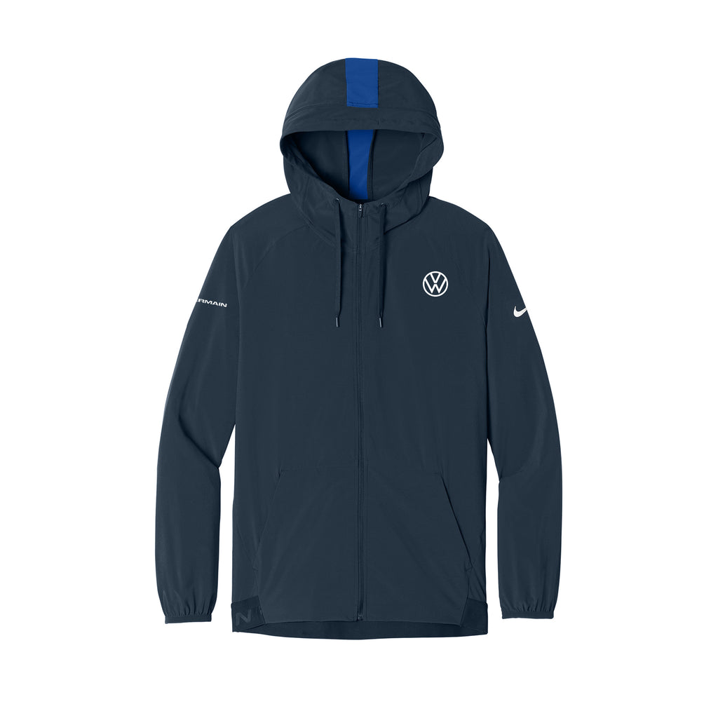 Volkswagen of Columbus - Nike Pro Hooded Jacket