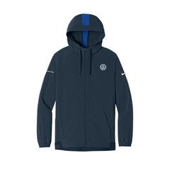 Volkswagen of Columbus - Nike Pro Hooded Jacket