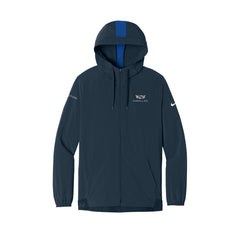 Cadillac Libertyville - Nike Pro Hooded Jacket