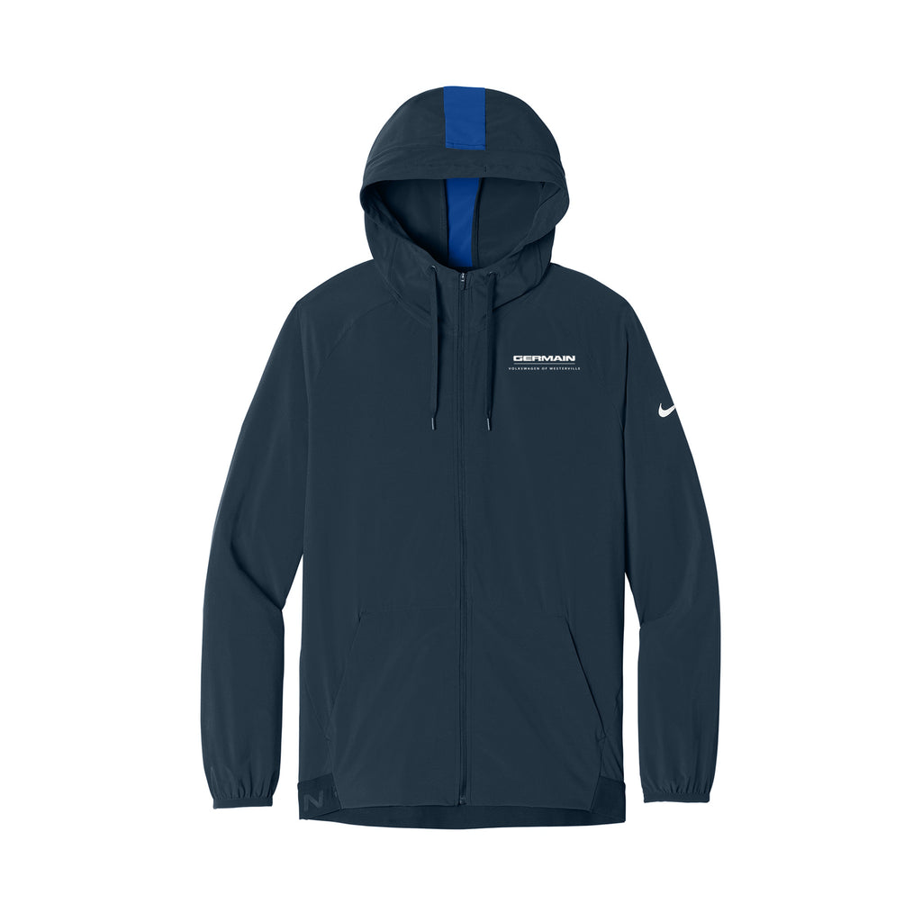 Volkswagen of Westerville - Nike Pro Hooded Jacket
