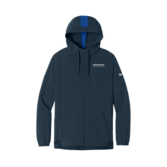 Volkswagen of Westerville - Nike Pro Hooded Jacket