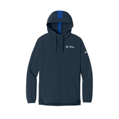 BMW of Ann Arbor - Nike Pro Hooded Jacket