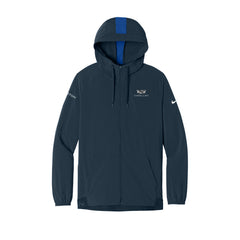 Cadillac of Oak Lawn - Nike Pro Hooded Jacket