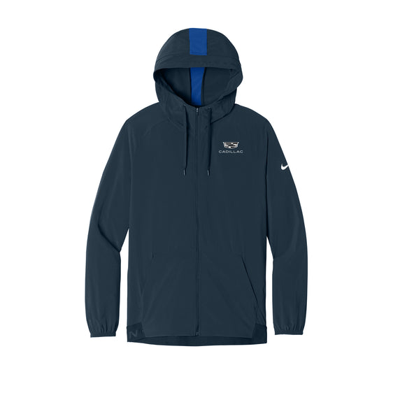 Cadillac of River Oaks - Nike Pro Hooded Jacket