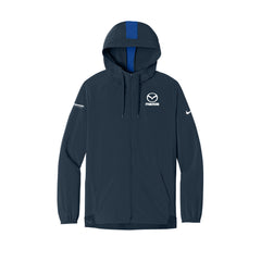Germain Mazda of Columbus - Nike Pro Hooded Jacket