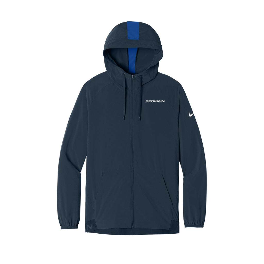 Volkswagen of Columbus - Nike Pro Hooded Jacket