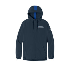 BMW of Silver Spring - Nike Pro Hooded Jacket