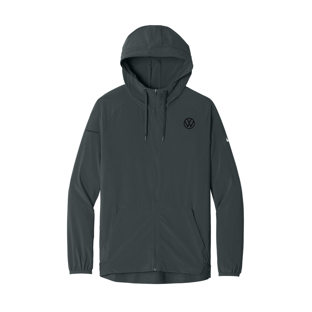 Volkswagen of Columbus - Nike Pro Hooded Jacket