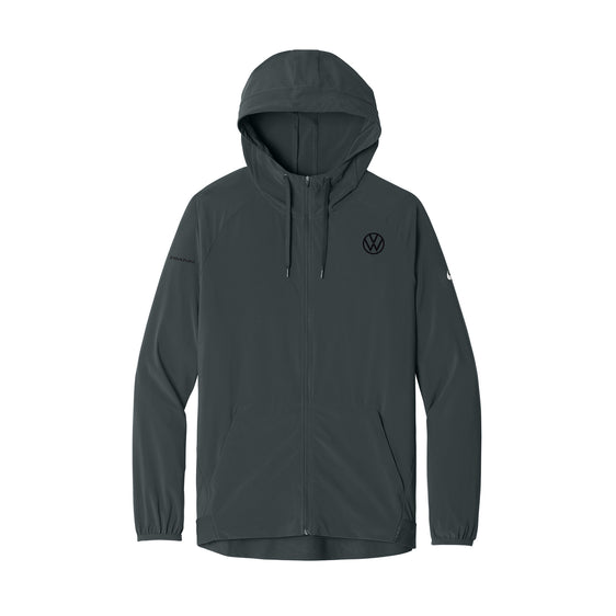 Volkswagen of Columbus - Nike Pro Hooded Jacket