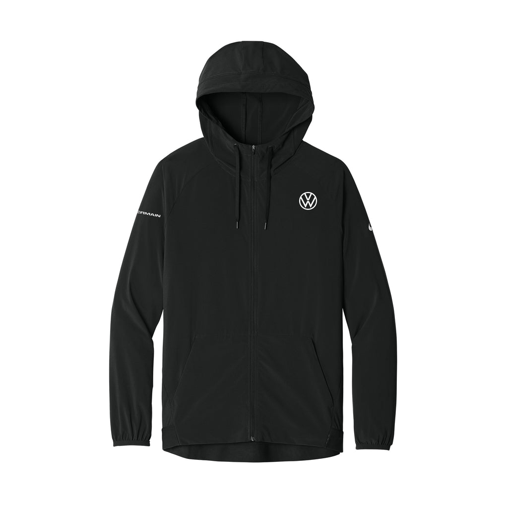 Volkswagen of Columbus - Nike Pro Hooded Jacket