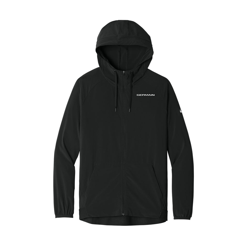 Volkswagen of Columbus - Nike Pro Hooded Jacket