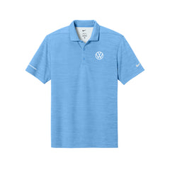 Volkswagen of Columbus - Nike Dri-FIT Striated Polo