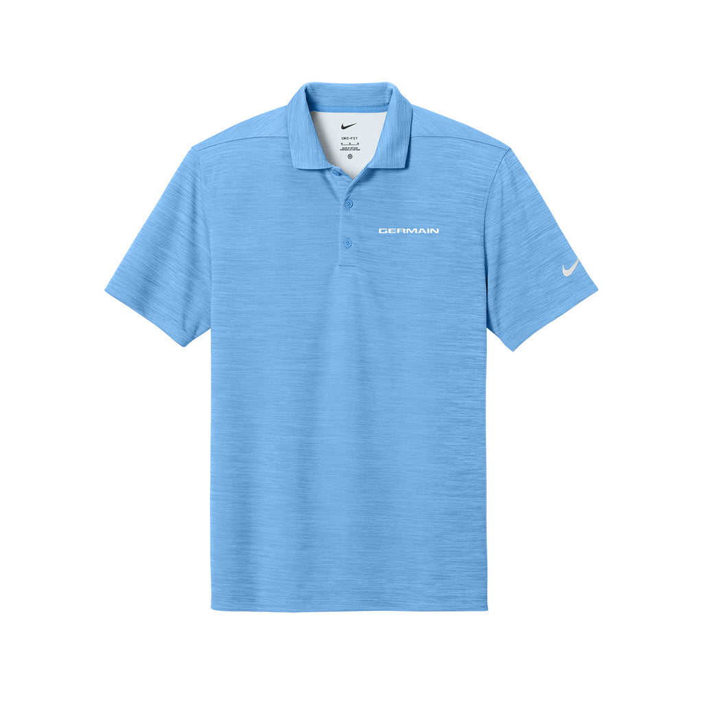Volkswagen of Columbus - Nike Dri-FIT Striated Polo