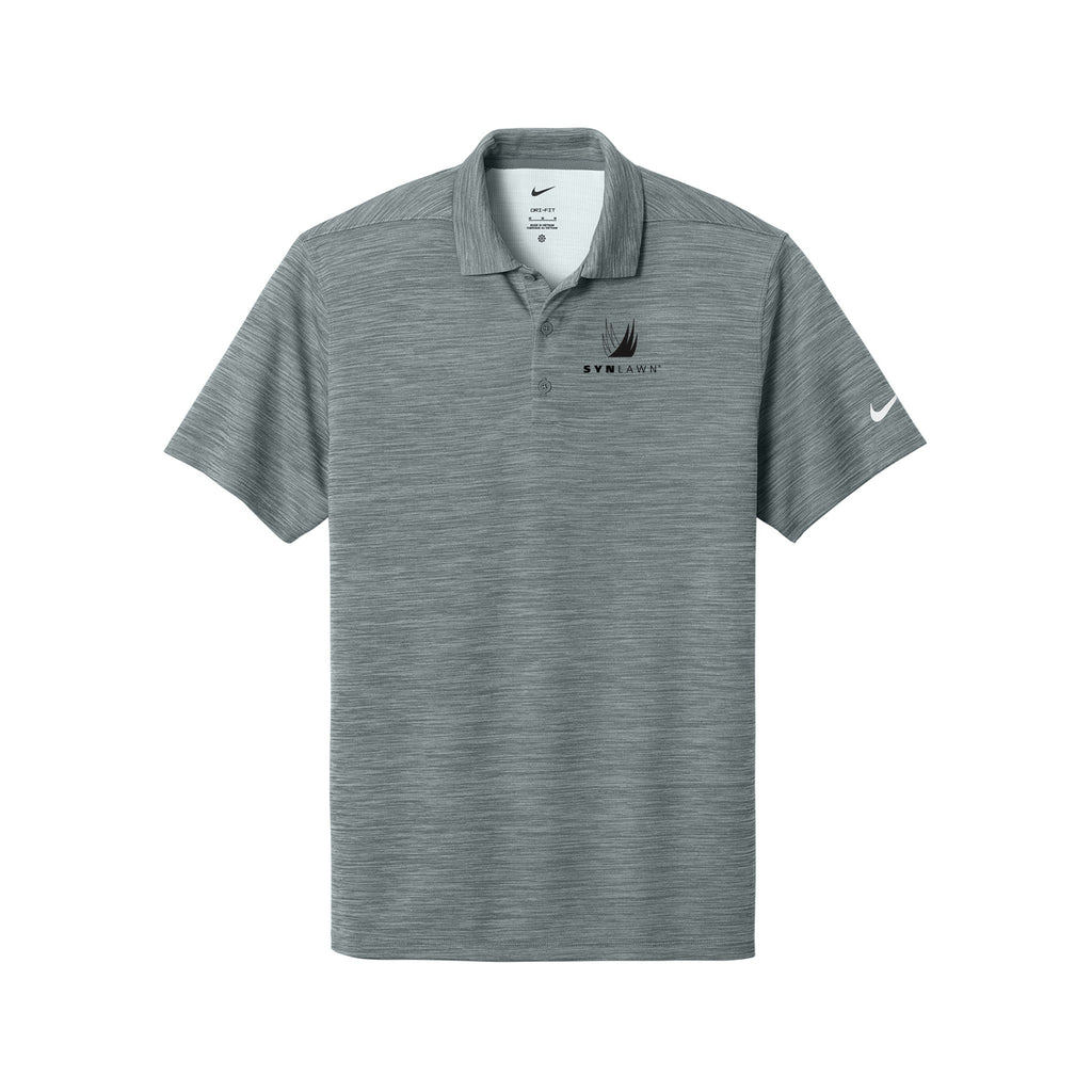 Syn Lawn - Nike Dri-FIT Striated Polo