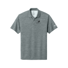 Syn Lawn - Nike Dri-FIT Striated Polo