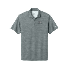 Cadillac of Oak Lawn - Nike Dri-FIT Striated Polo